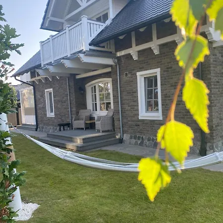 Bay Wynajem Domkow * Swarzewo