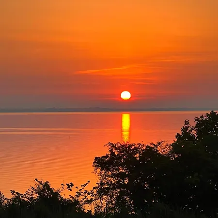 Bay Wynajem Domkow Semesterbostad