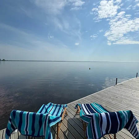 Bay Wynajem Domkow Swarzewo