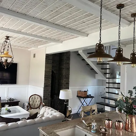 Semesterbostad Bay Wynajem Domkow *