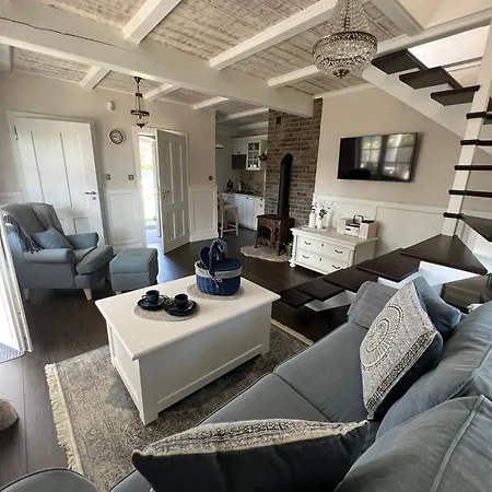 Bay Wynajem Domkow * Swarzewo