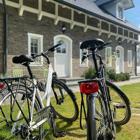 Bay Wynajem Domkow Hébergement de vacances