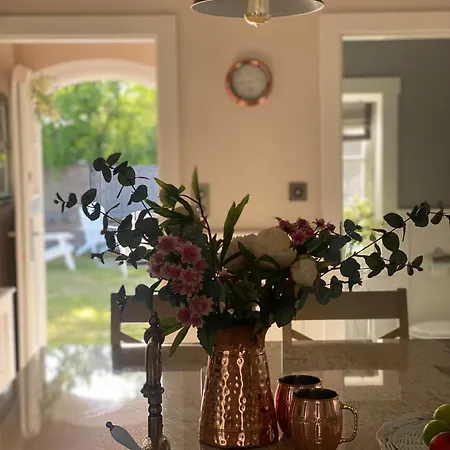 Bay Wynajem Domkow Semesterbostad *