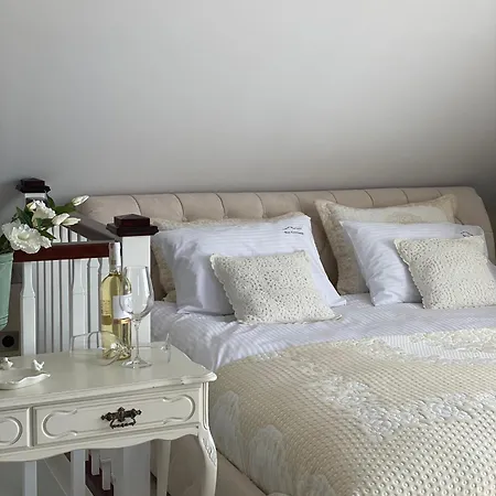 Semesterbostad Bay Wynajem Domkow Swarzewo