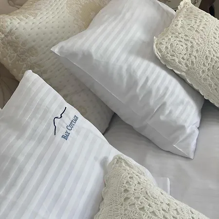 Semesterbostad Bay Wynajem Domkow