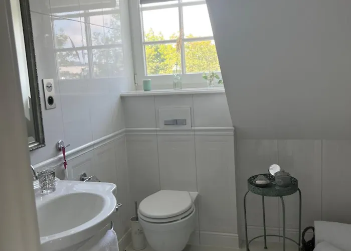 度假居 Bay Wynajem Domkow 斯瓦热沃