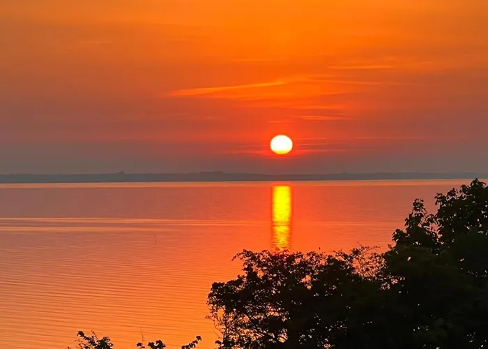 Bay Wynajem Domkow 度假居