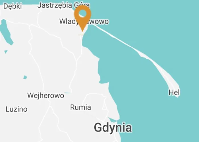 度假居 Bay Wynajem Domkow 斯瓦热沃