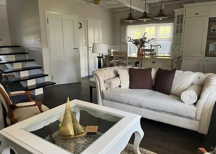 Bay Wynajem Domkow *