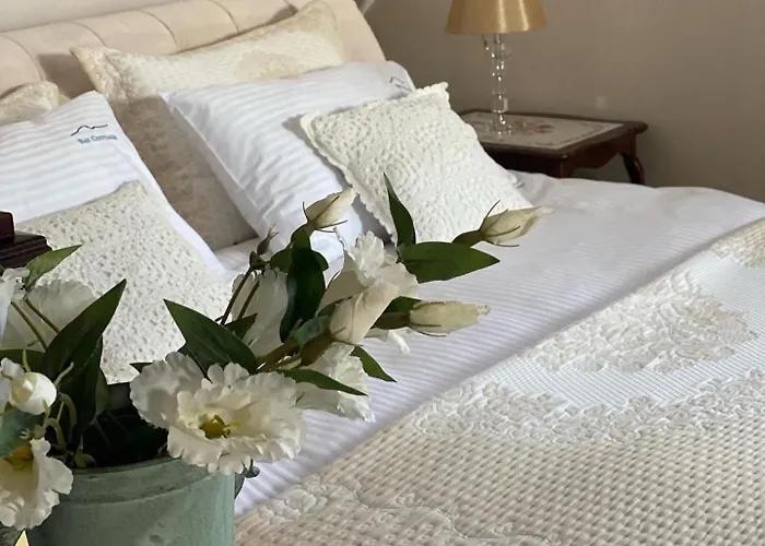 Bay Wynajem Domkow 斯瓦热沃