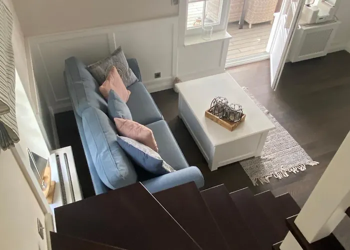 Bay Wynajem Domkow *