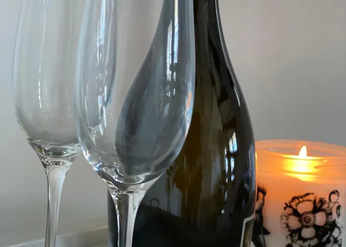 Bay Wynajem Domkow 度假居 斯瓦热沃