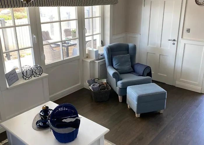 Bay Wynajem Domkow 度假居 斯瓦热沃