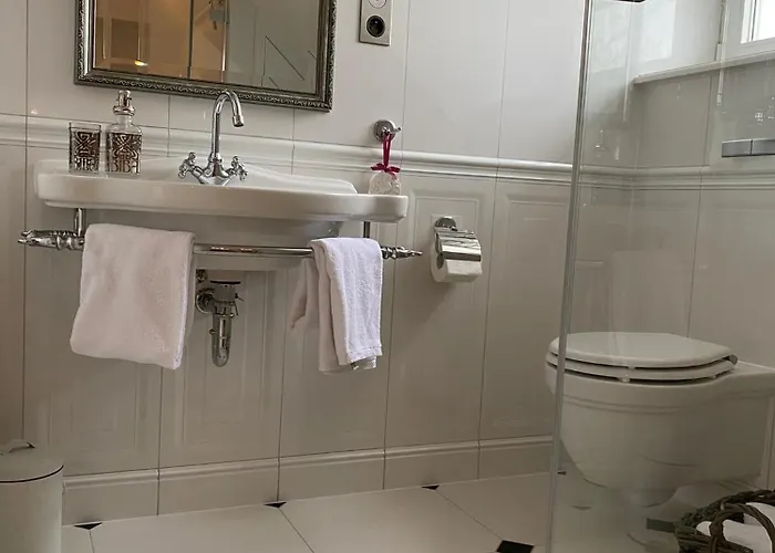 Bay Wynajem Domkow 斯瓦热沃