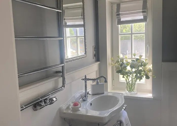 Bay Wynajem Domkow * 斯瓦热沃