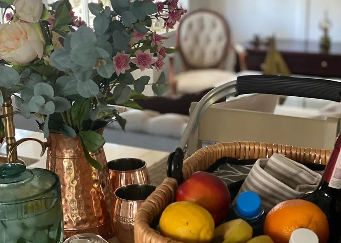 Bay Wynajem Domkow 度假居