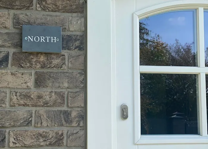 度假居 Bay Wynajem Domkow 斯瓦热沃